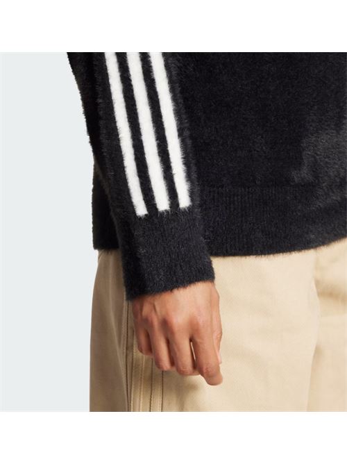 holiday sweater ADIDAS ORIGINAL | JX7813BLACK